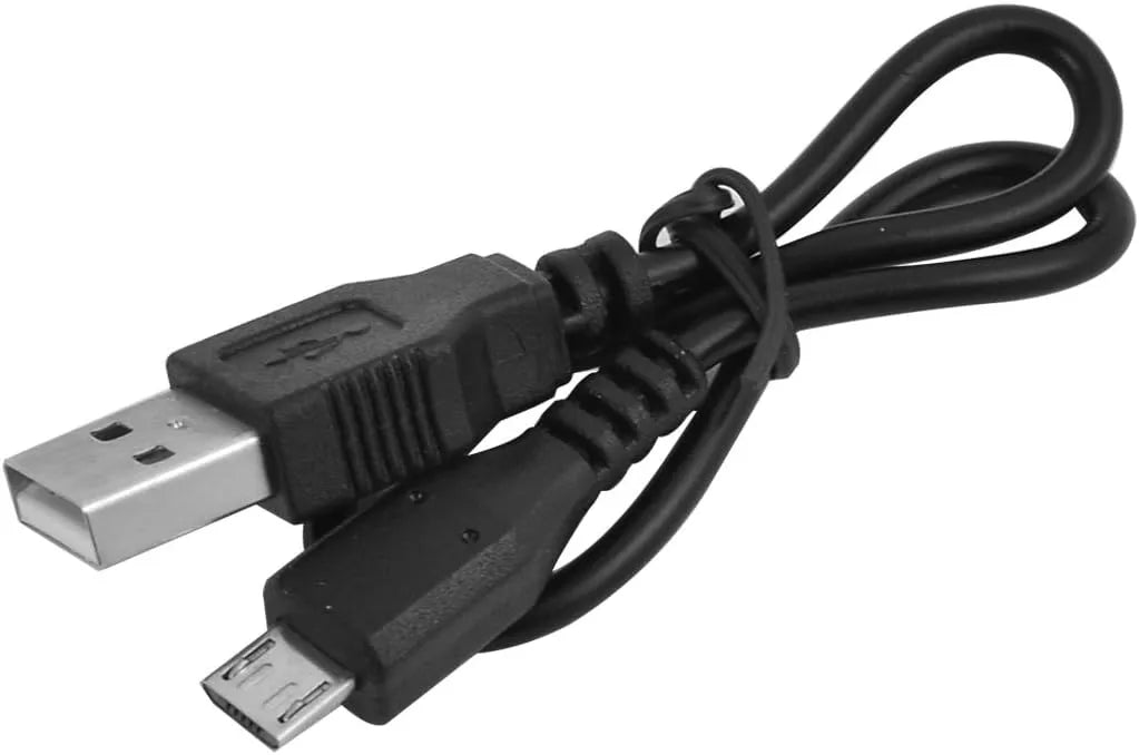 Cablu USB‑Micro‑USB PremoMag 30 cm