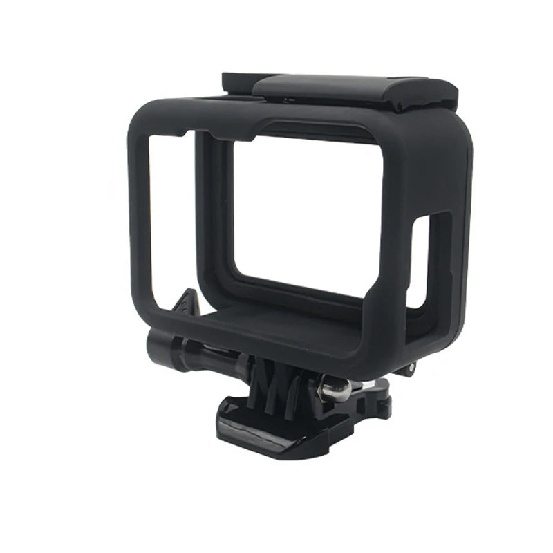 Carcasa de protecție GoPro Hero 13 cu Quick Release și capac lentilă