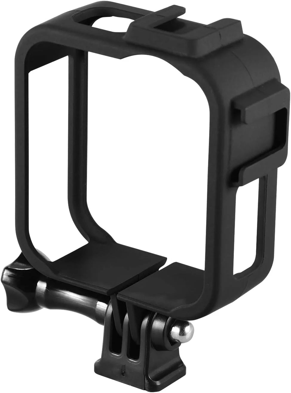 Carcasă de protecție GoPro MAX, cu acces complet la butoane și ecran