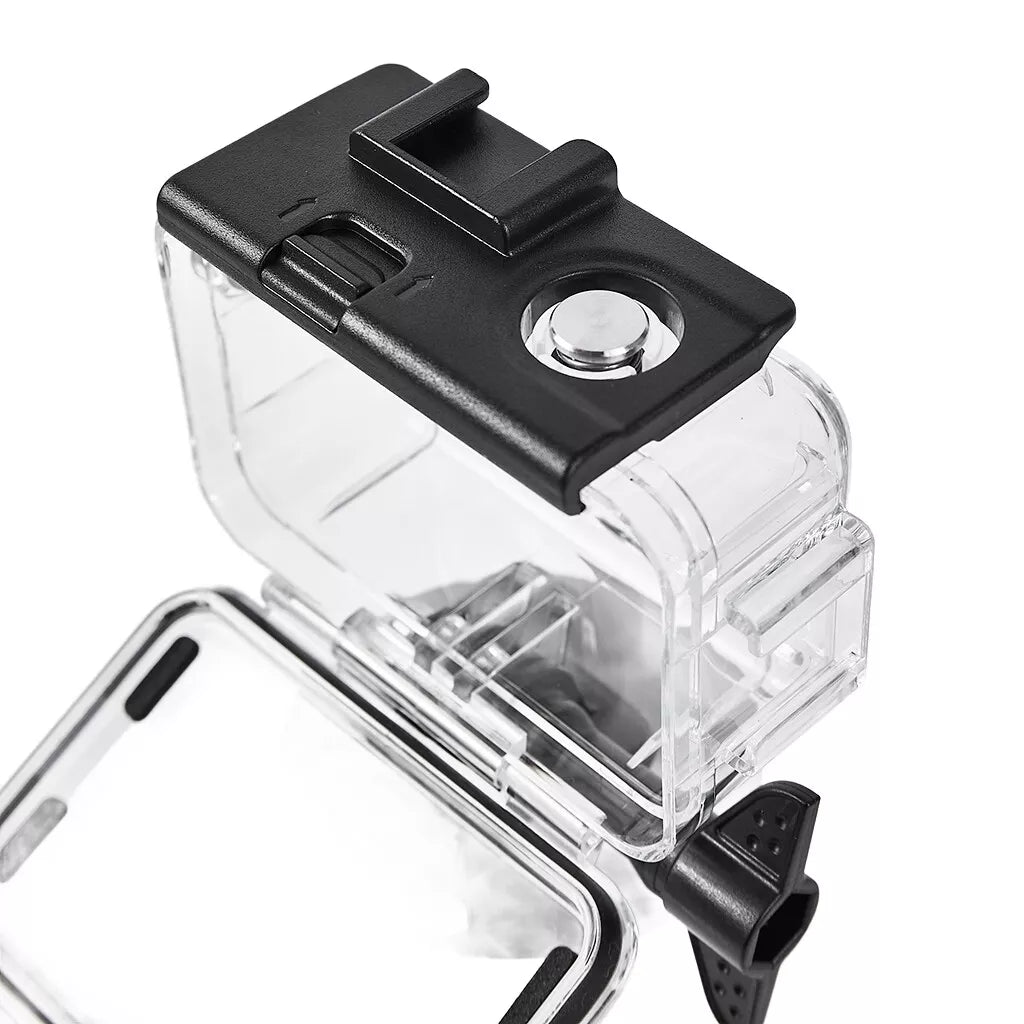 Carcasa transparentă pentru DJI Osmo Action 4