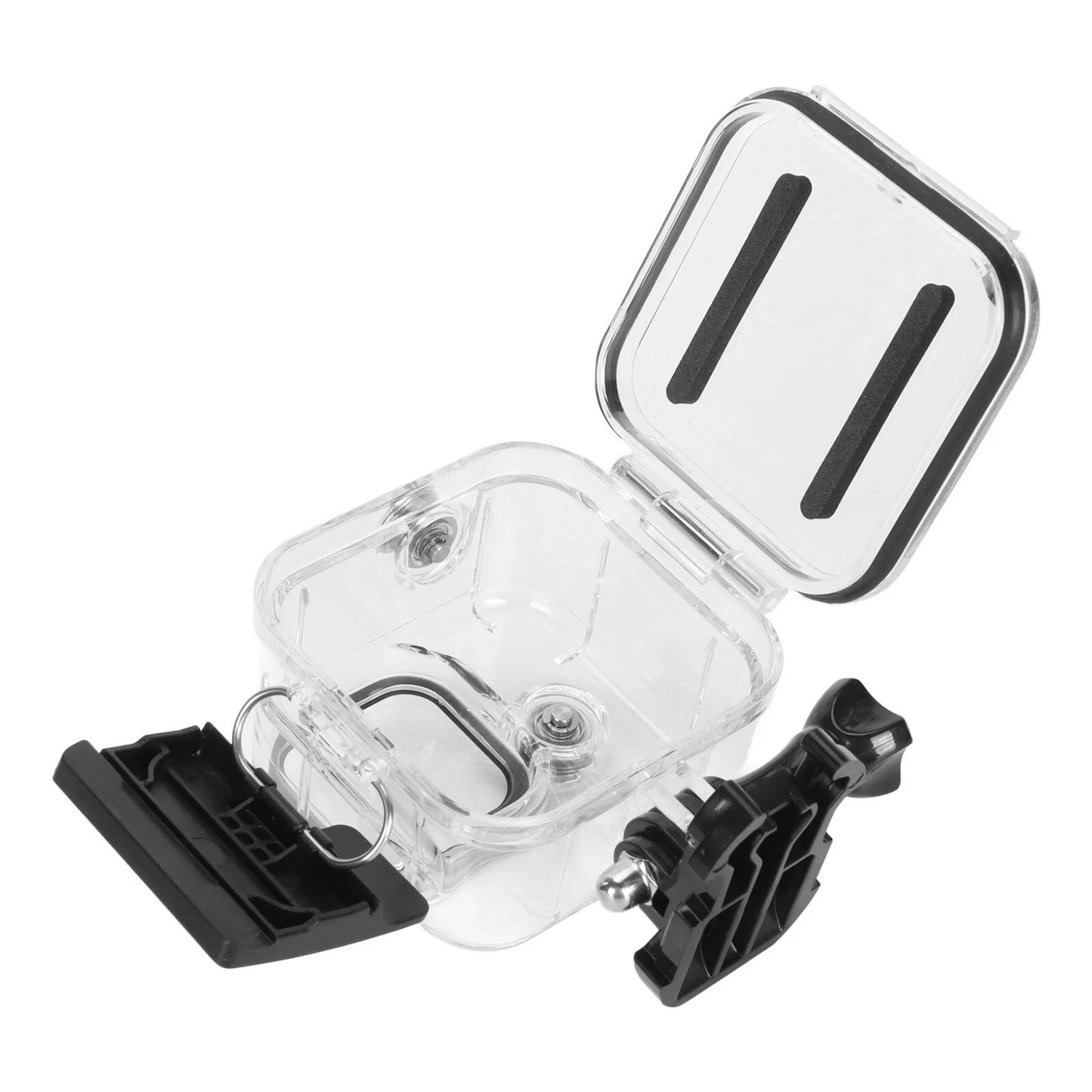 Accesorii incluse: clemă Quick Release și șurub