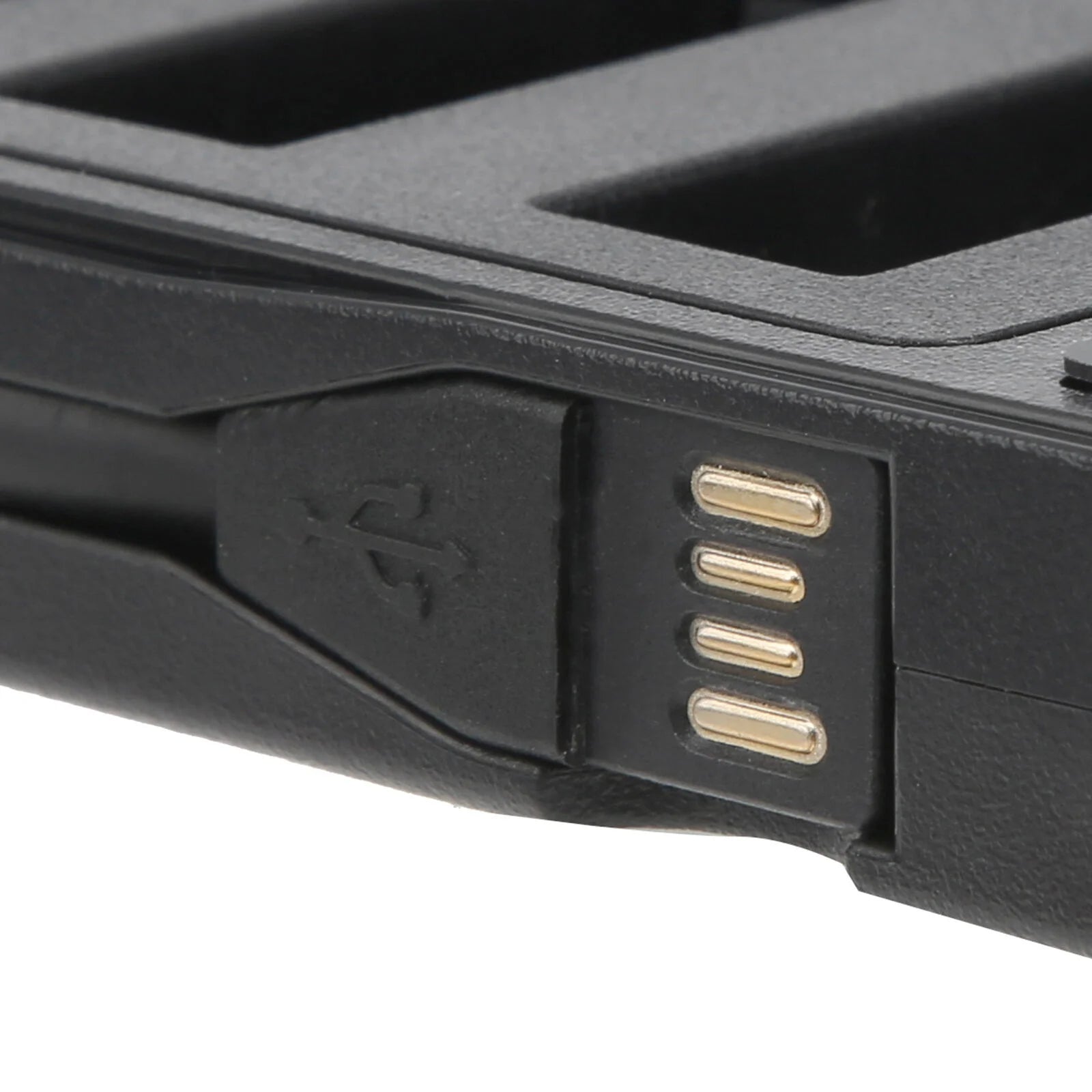 Incarcator baterii ADBAT-011/AHDBT-901 pentru camere GoPro Hero 9, 10, 11, 12