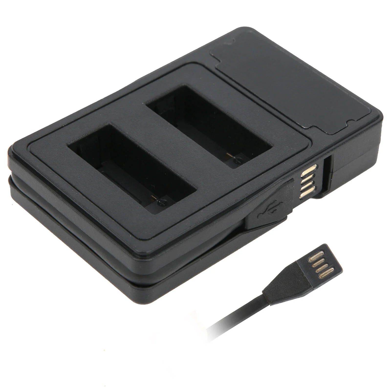 Incarcator baterii ADBAT-011/AHDBT-901 pentru camere GoPro Hero 9, 10, 11, 12