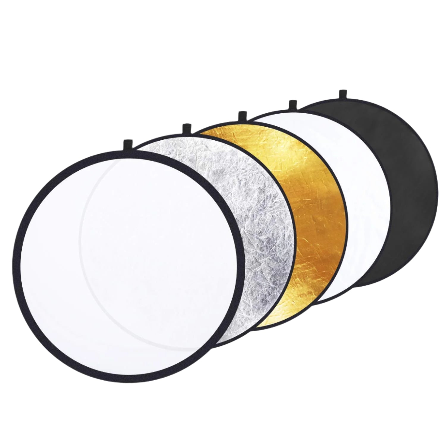Reflector foto circular 80cm