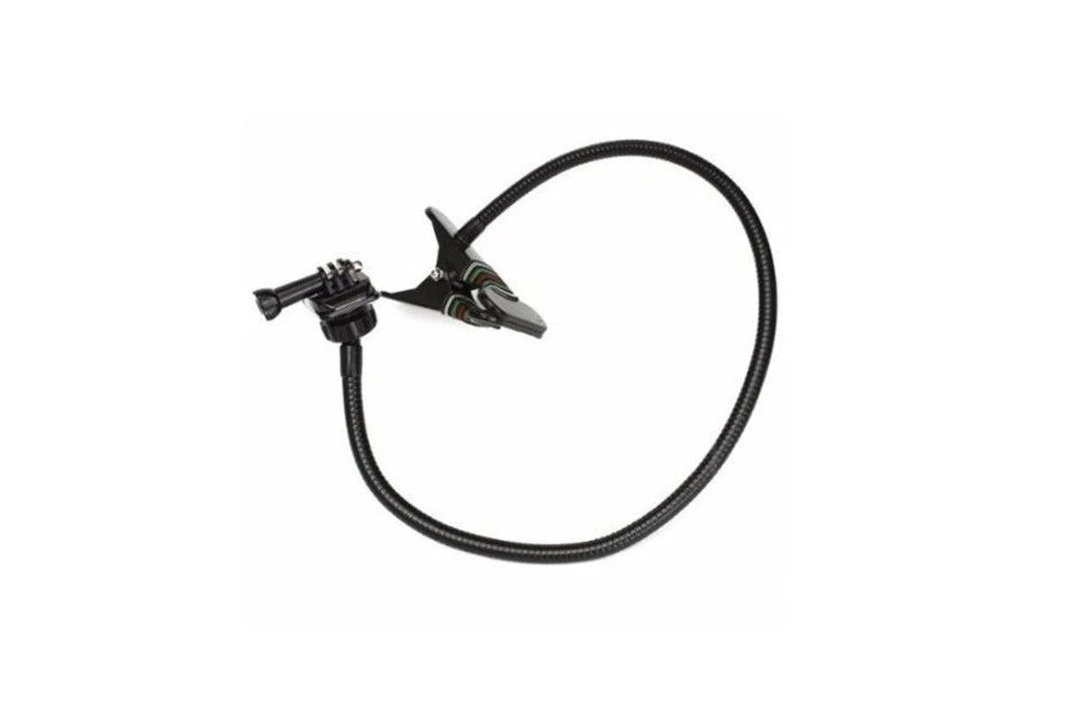 Sistem Prindere Metalică Flexibilă pentru Camere Video Sport