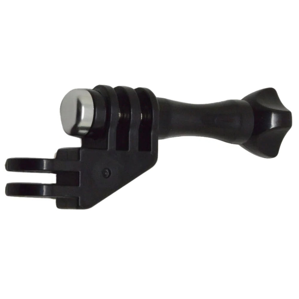 Adaptor montură 90° pentru camere video sport