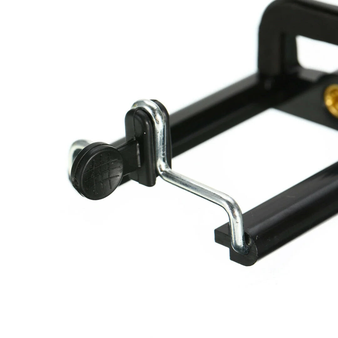 Filet de 1/4” al adaptorului compatibil cu orice trepied