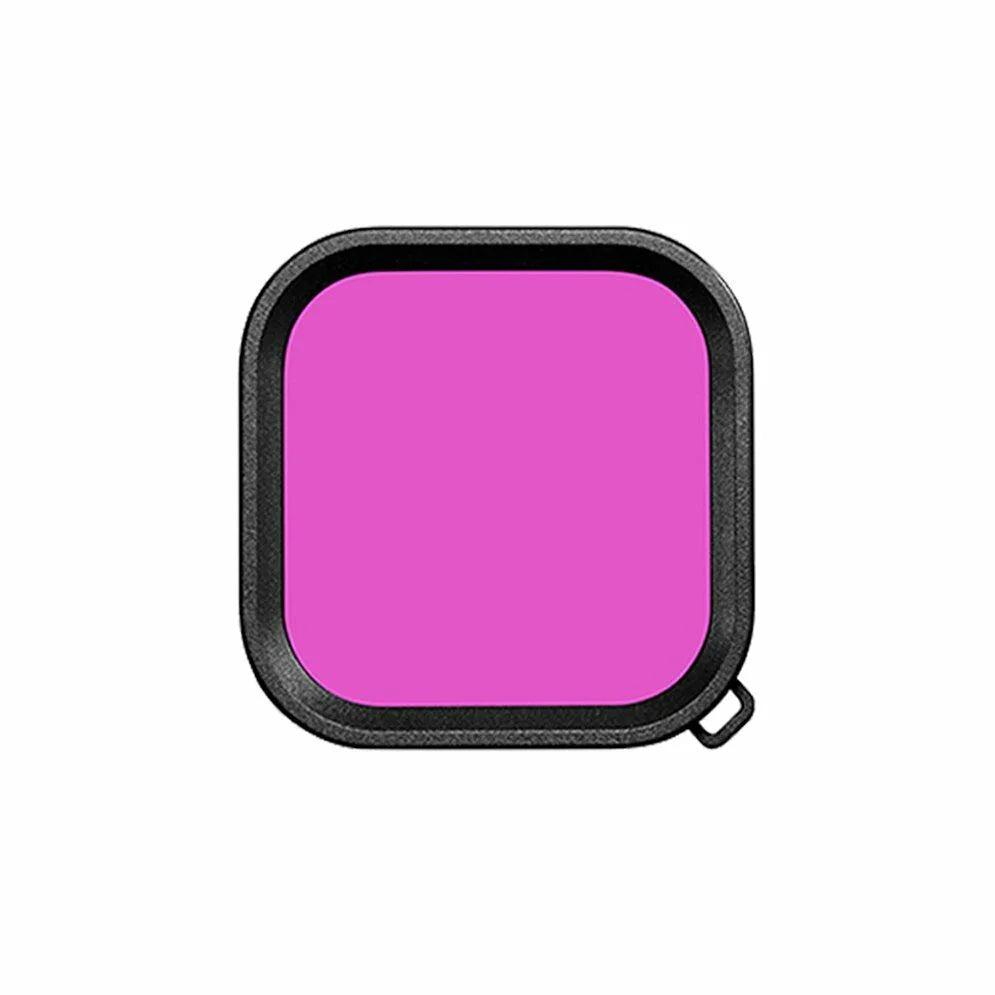 Filtru mov pentru GoPro Hero 8