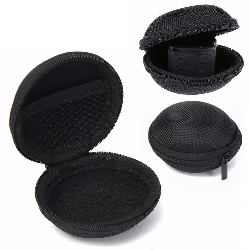 Interior compartimentat pentru cameră și accesorii mici