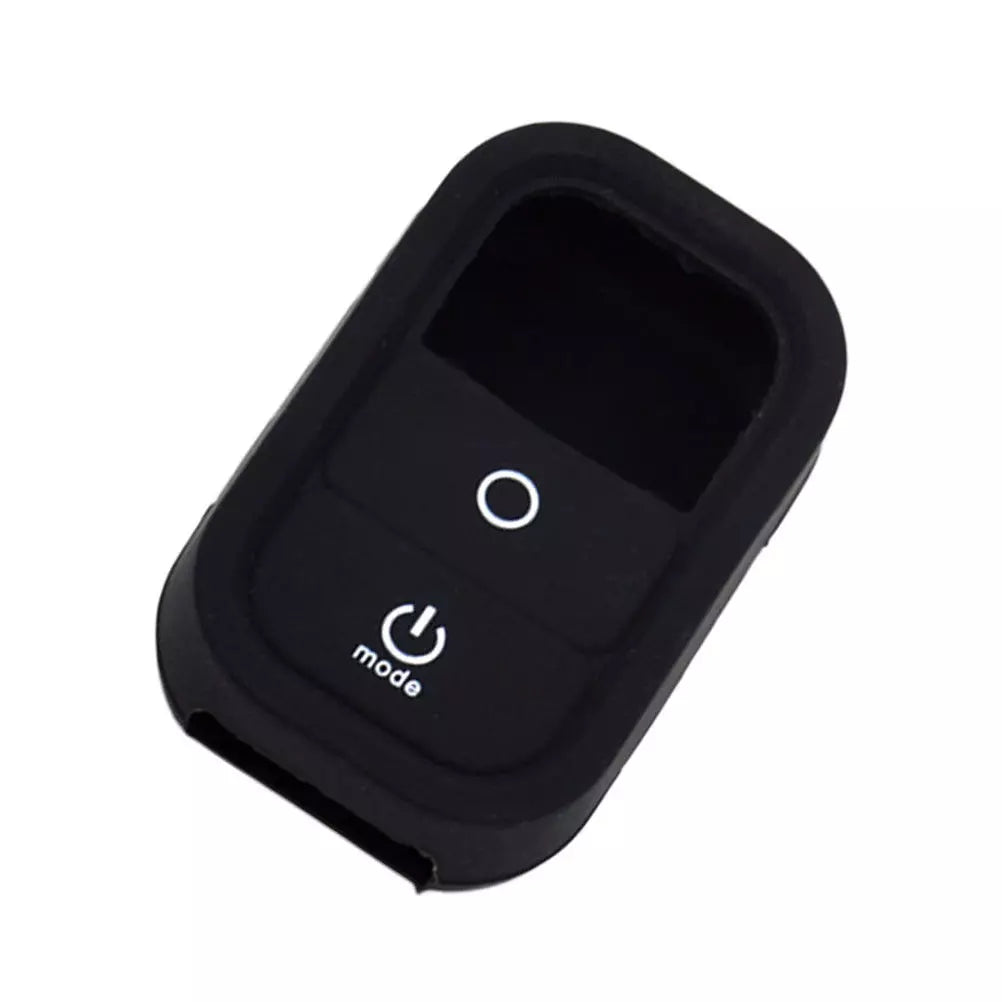 Husa de protectie din silicon pentru telecomanda GoPro Wi-Fi Remote