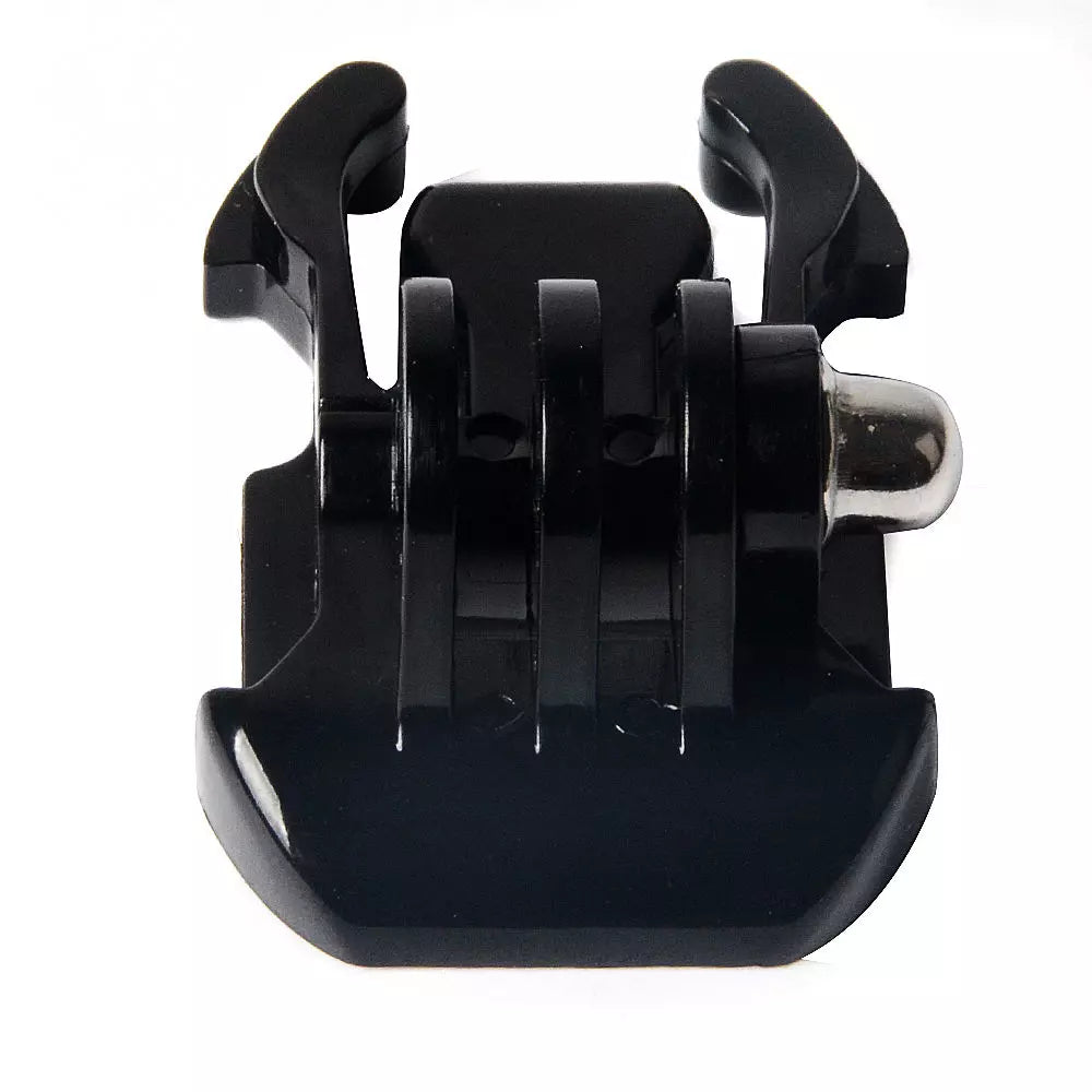 Adaptor Quick Release cu mecanism de blocare sigur pentru utilizare stabilă