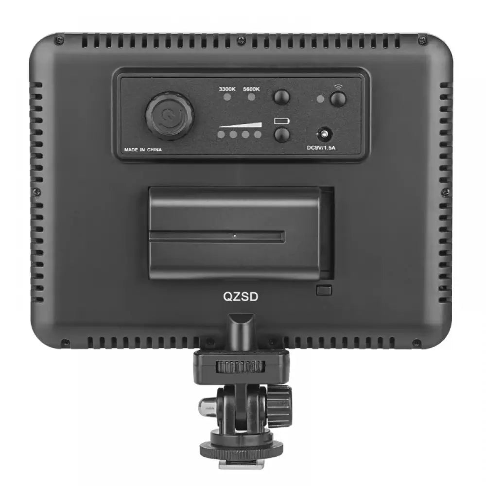 Afișaj LCD pentru setări luminozitate