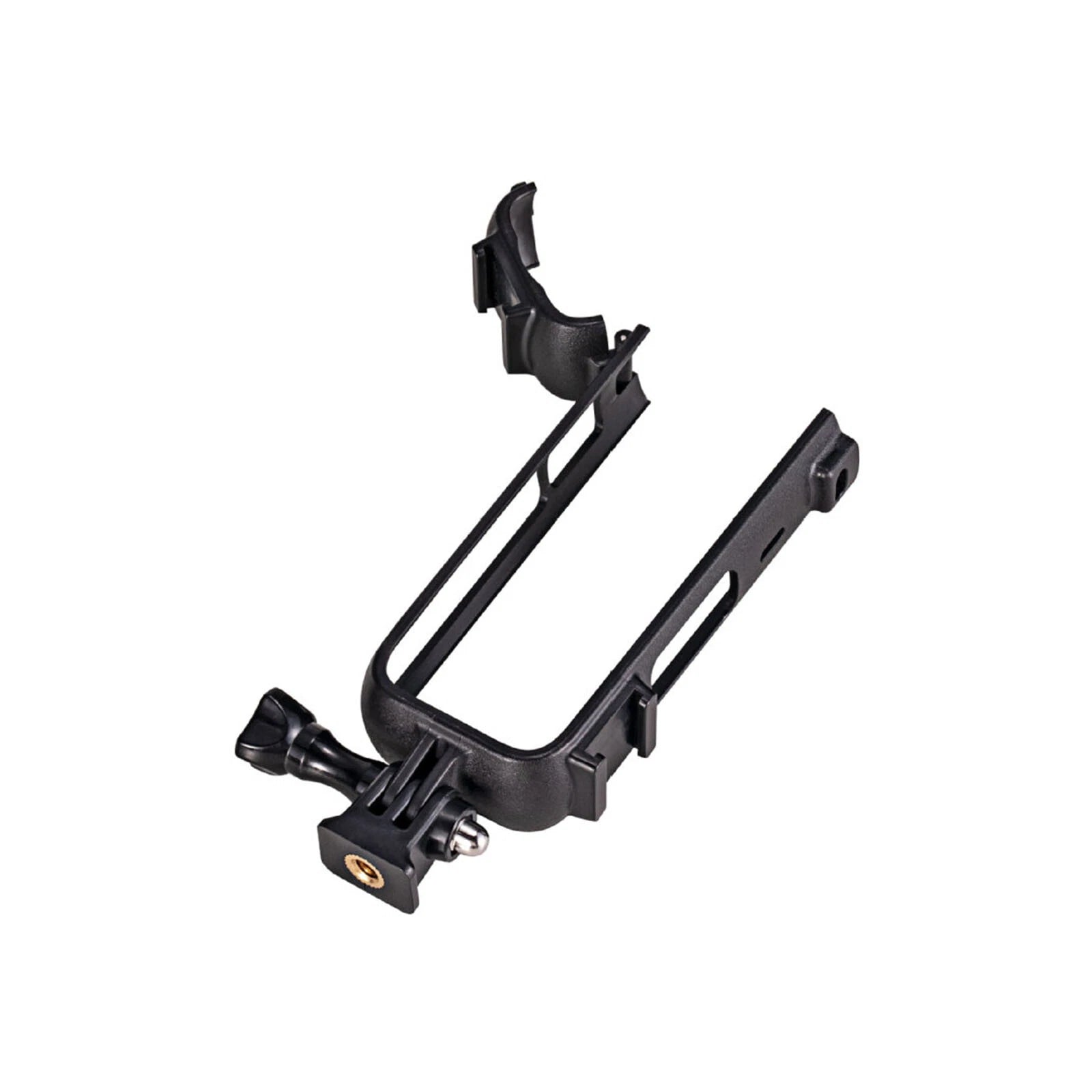 Montură dublă ISO pe carcasă pentru Insta360 X4
