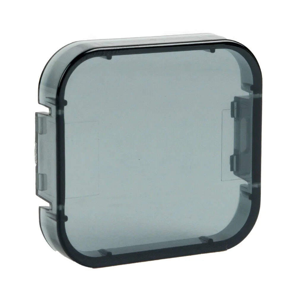 Filtru negru montat pentru cameră GoPro HERO