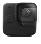 Folie de protectie lentila din sticla pentru GoPro Hero 11 Black Mini
