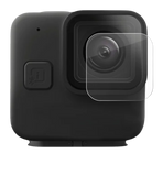 Folie de protectie lentila din sticla pentru GoPro Hero 11 Black Mini