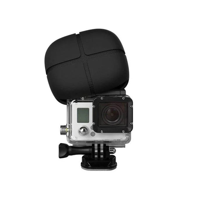 Geantă de protecție universală pentru camere GoPro și DJI