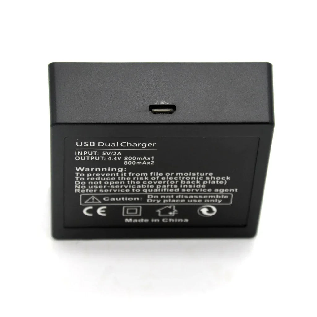 Incarcator pentru baterii AHDBT-501