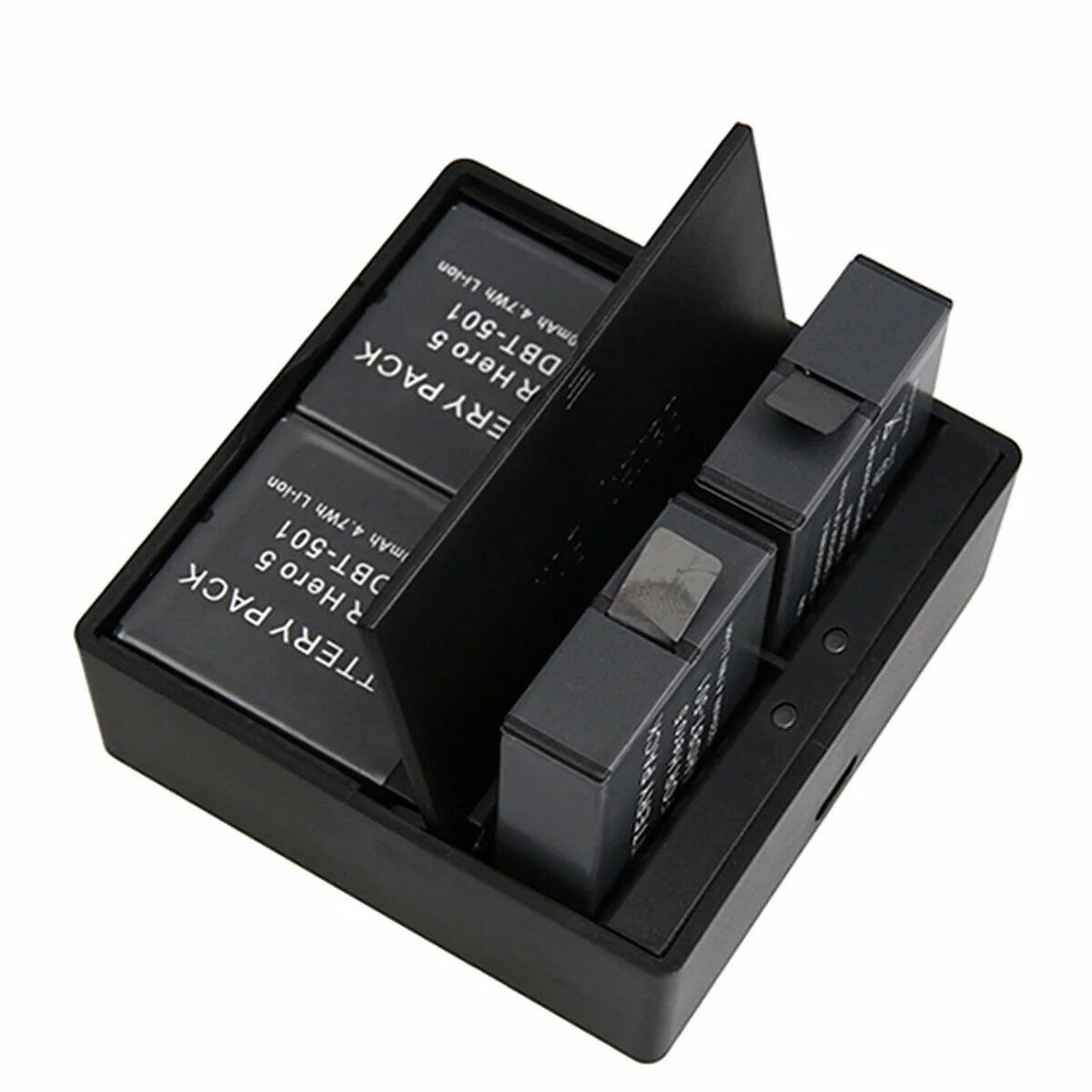 Incarcator pentru baterii AHDBT-501