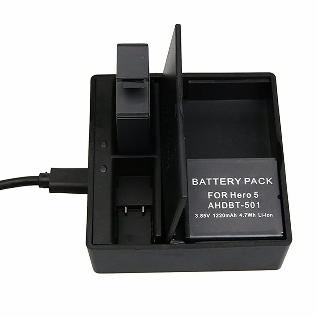 Incarcator pentru baterii AHDBT-501