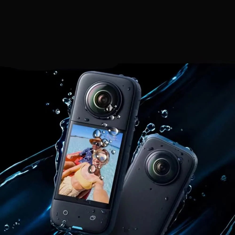 Protecție ecran și lentile pentru Insta360 One X3