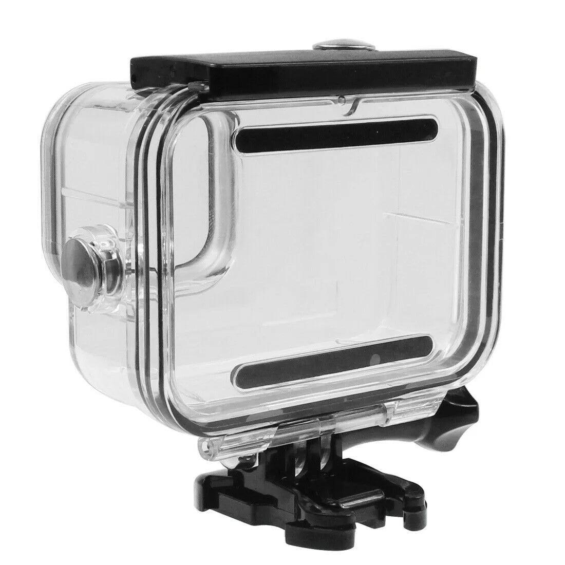 Set carcasă + clemă Quick Release + șurub de prindere