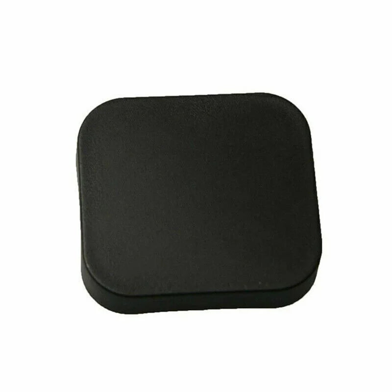 Detaliu capac protecție obiectiv GoPro