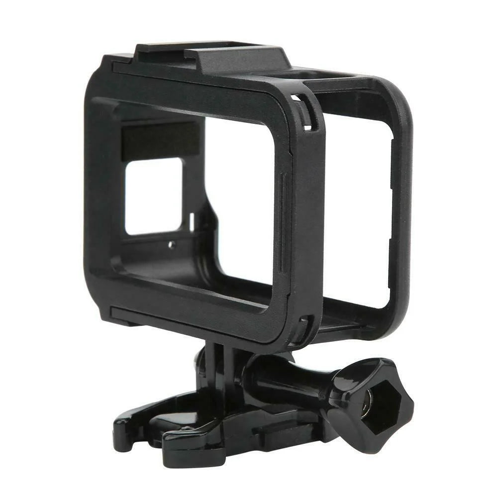 Carcasă de protecție din aluminiu pentru GoPro Hero 8, design rezistent și premium
