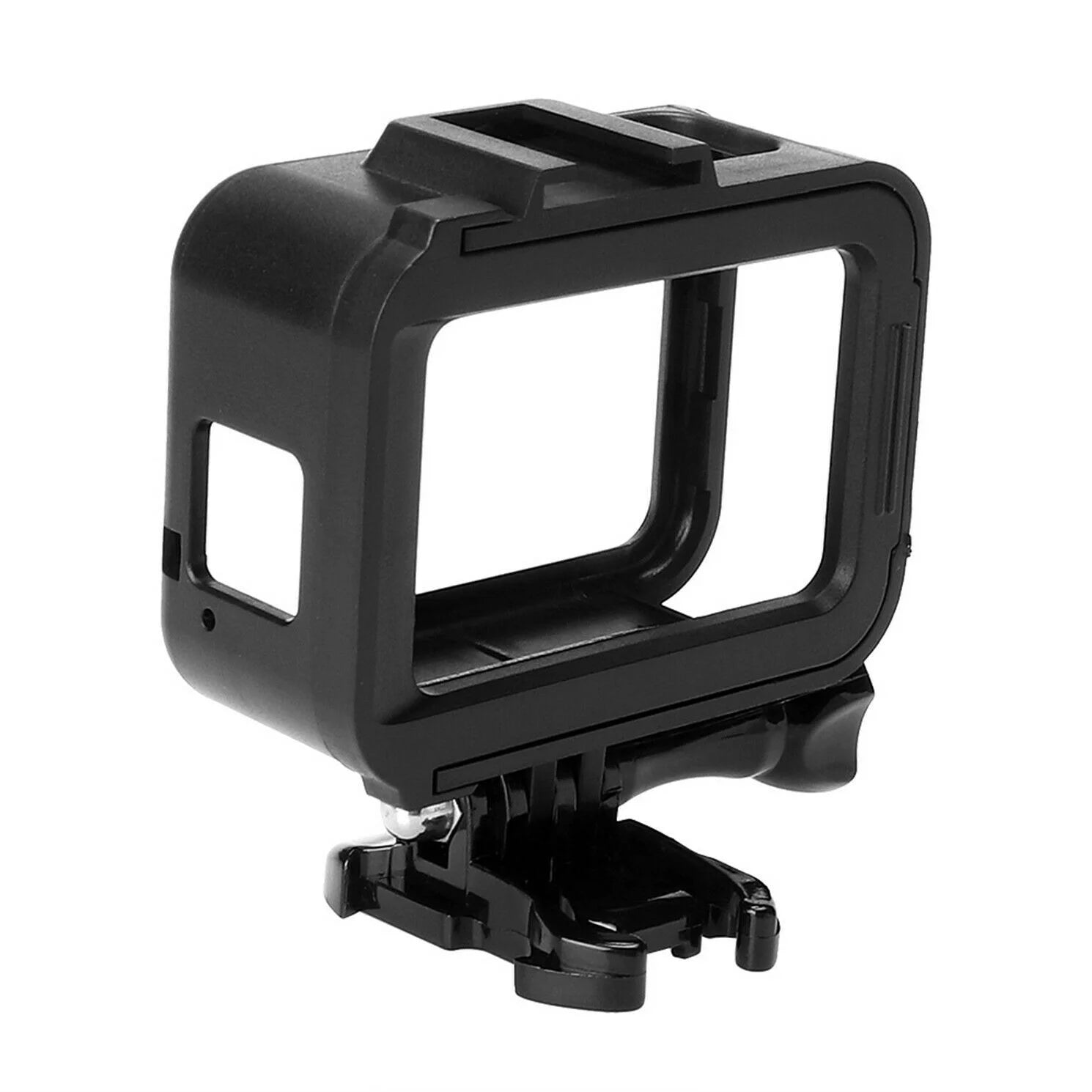 Pachet cu carcasă, șurub și clemă de prindere Quick Release
