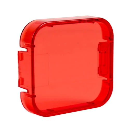 Filtru roșu pentru GoPro HERO 5/6/7
