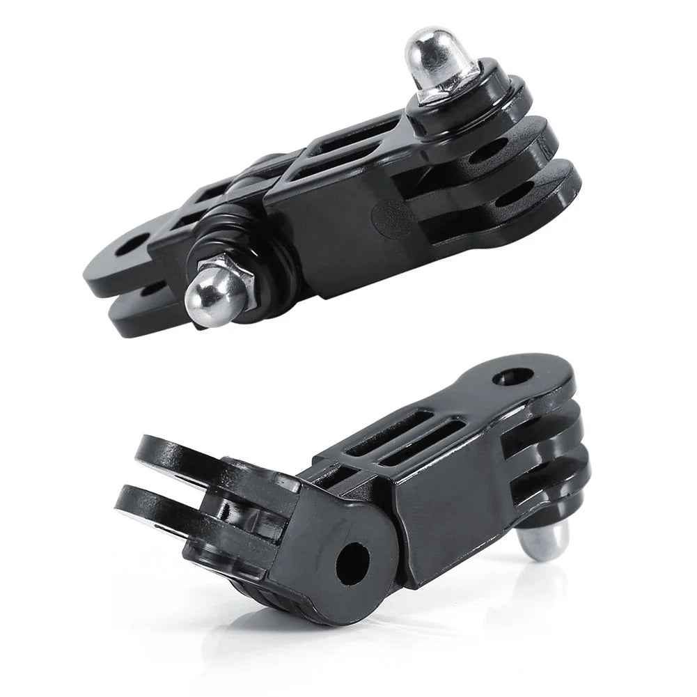 Set brațe extensie pentru camere video sport