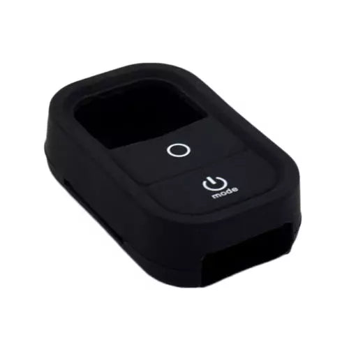 Husa de protectie din silicon pentru telecomanda GoPro Wi-Fi Remote
