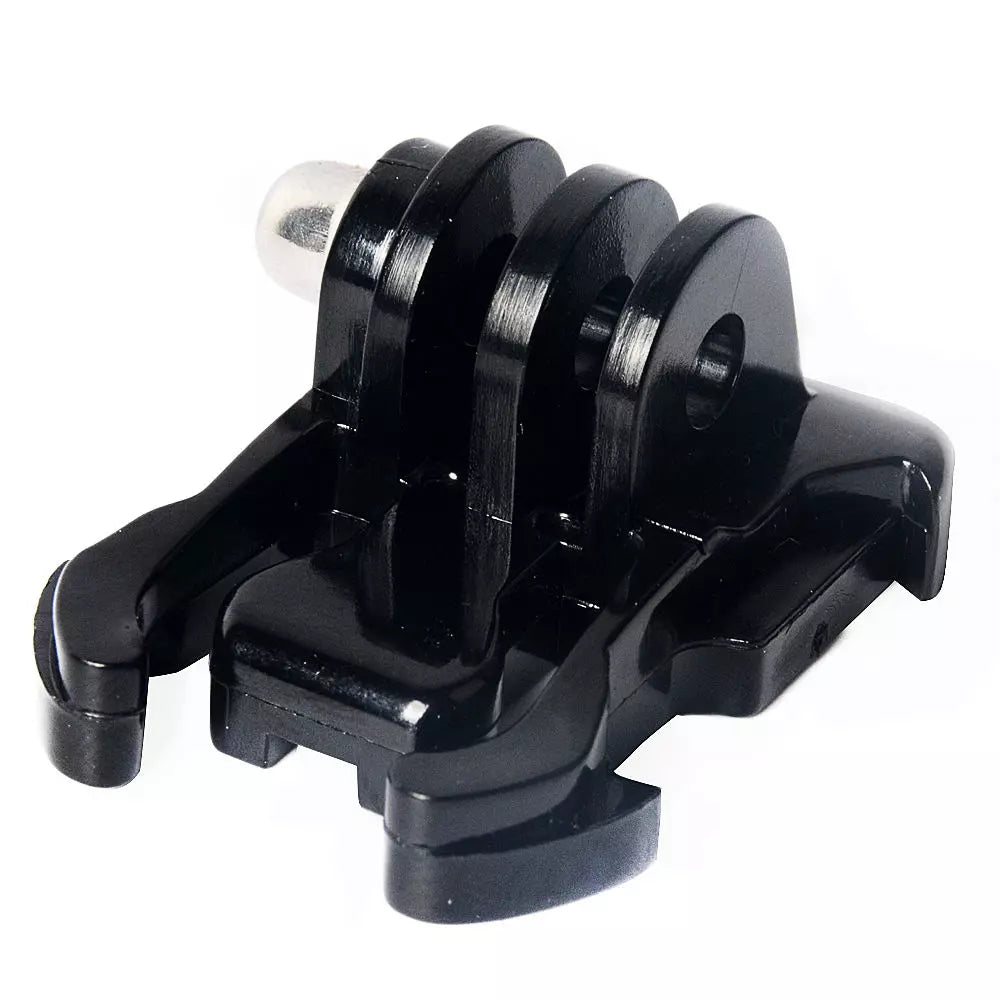 Adaptor Quick Release pentru camere video sport, compatibil cu GoPro, DJI Osmo Action, SJCAM s Insta360
