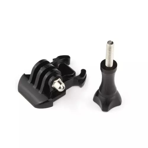 Sistem cu șurub de 55 mm pentru fixare sigură