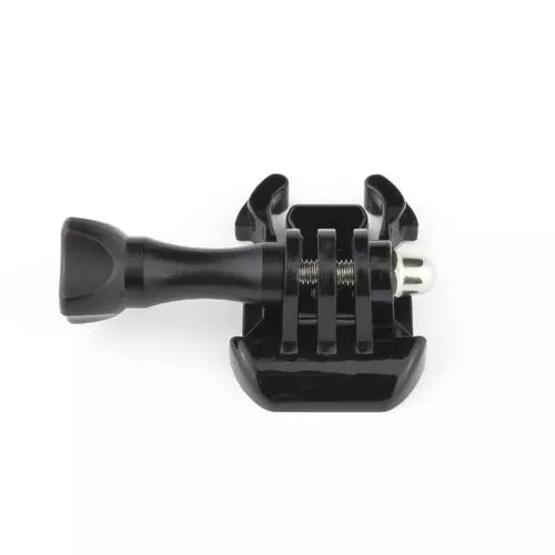 Adaptor detașabil rapid pentru camere video sport