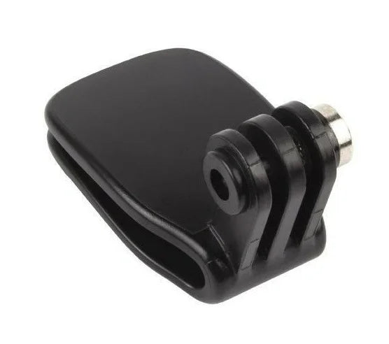 Clema “quick-clip” pentru camere video sport