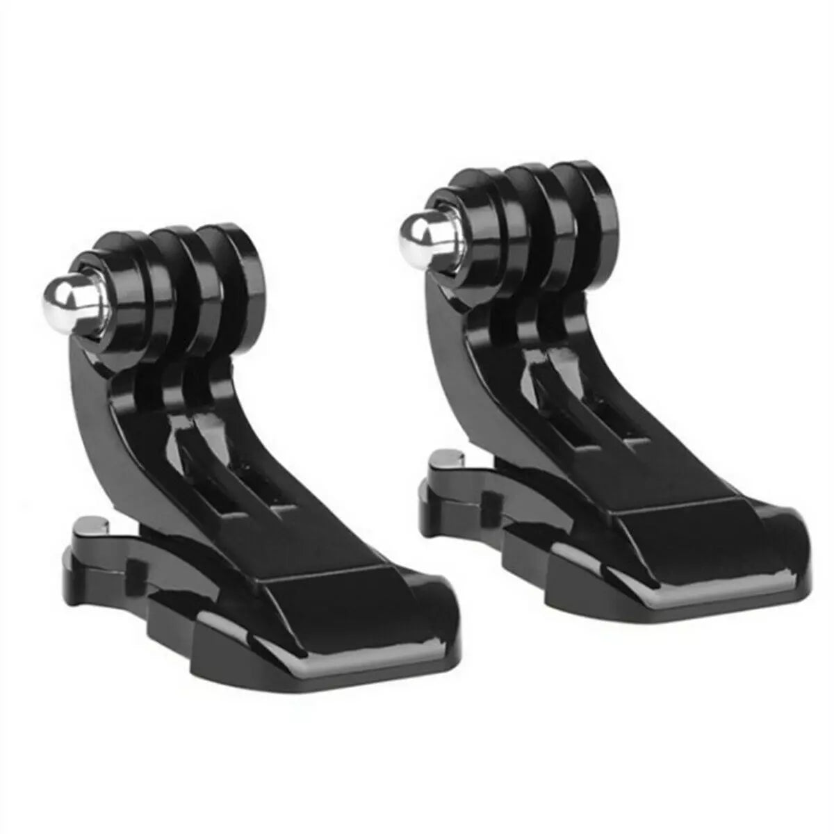 Set 2 adaptoare Quick Release J-Hook
