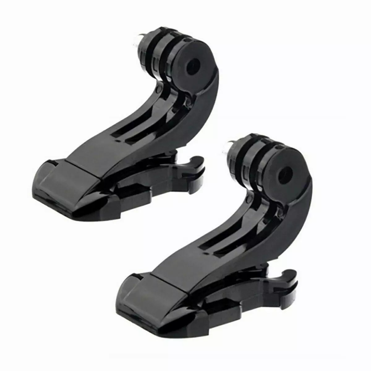 Adaptoare J-Hook compatibile cu camere video sport