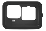 Carcasa de protectie din silicon pentru GoPro Hero 9
