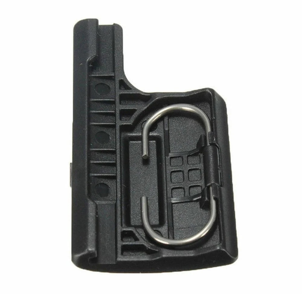 Sistem inchidere usa carcasa pentru GoPro Hero 3+ si GoPro Hero 4