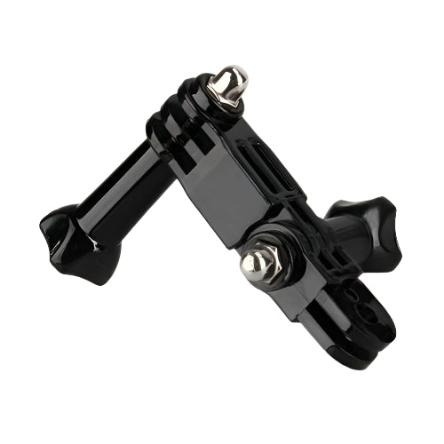 Set brațe extensie pentru camere video sport