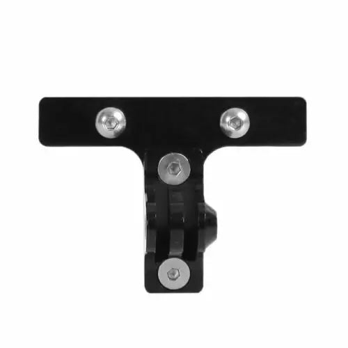Componenta din aluminiu prezentată alături de cheie imbus pentru montaj
