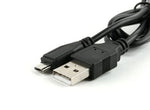 Cablu incarcare USB - micro USB pentru GoPro Session 4