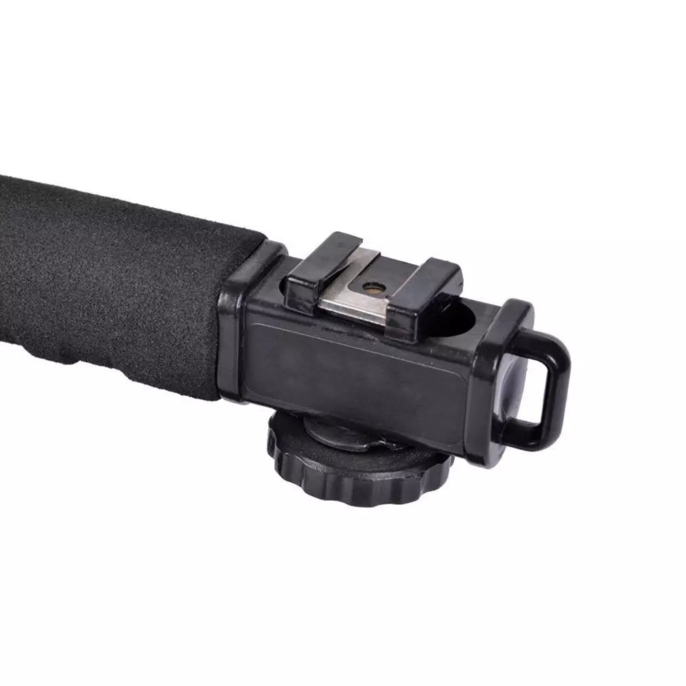 Surub de prindere camera pe suport stabilizator curbat pentru camere foto/video 