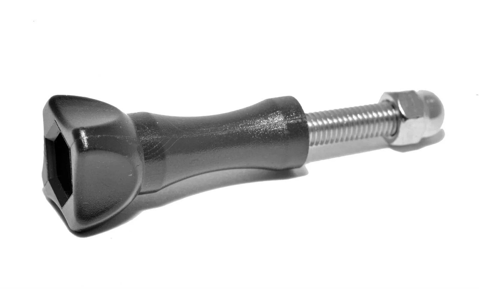 Șurub din plastic de 55 mm pentru prindere cameră sport