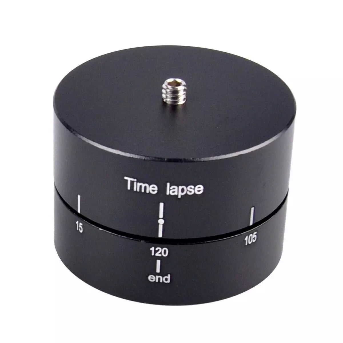 Timer panoramic 120 min pentru camere foto/video