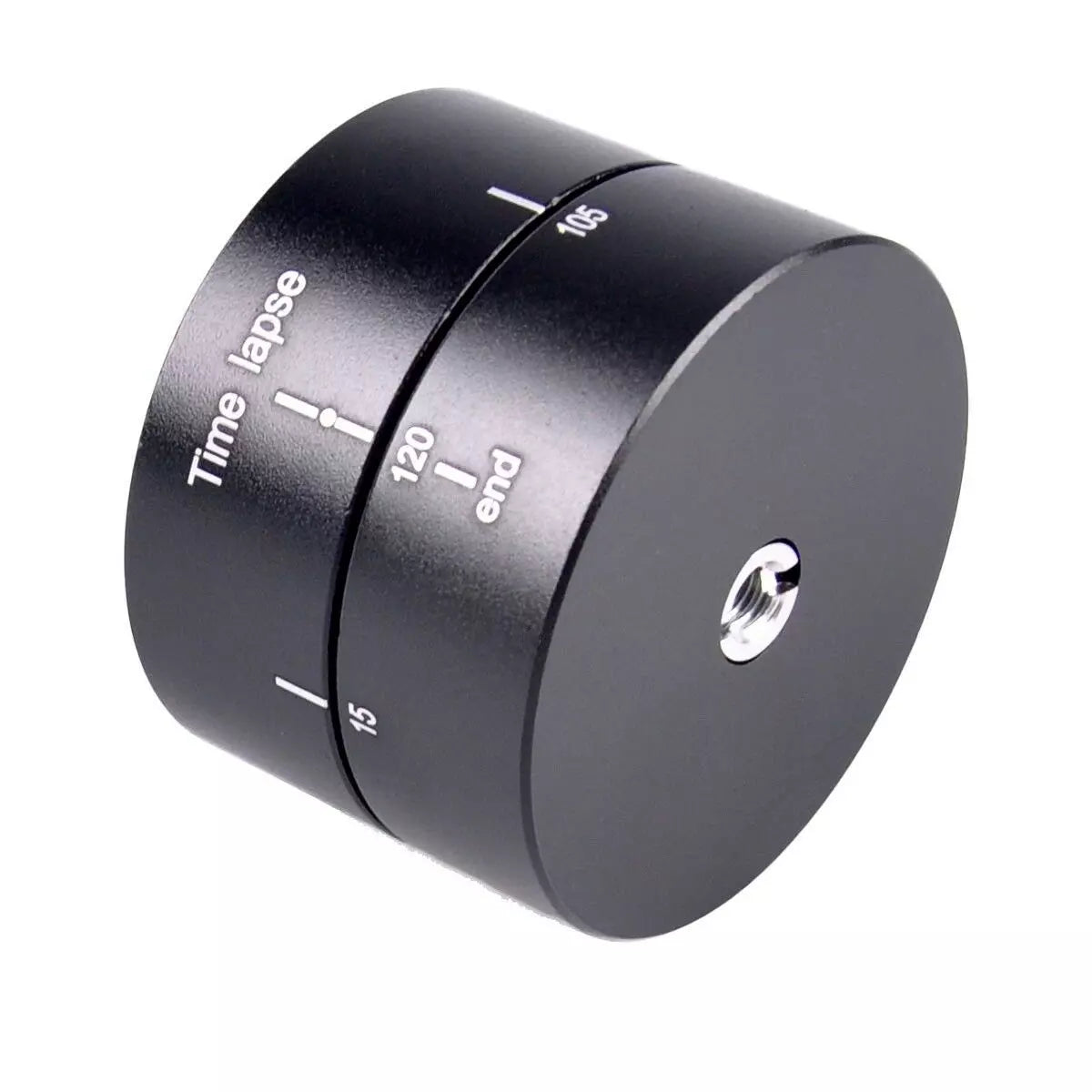 Timer panoramic 120 min pentru camere foto/video