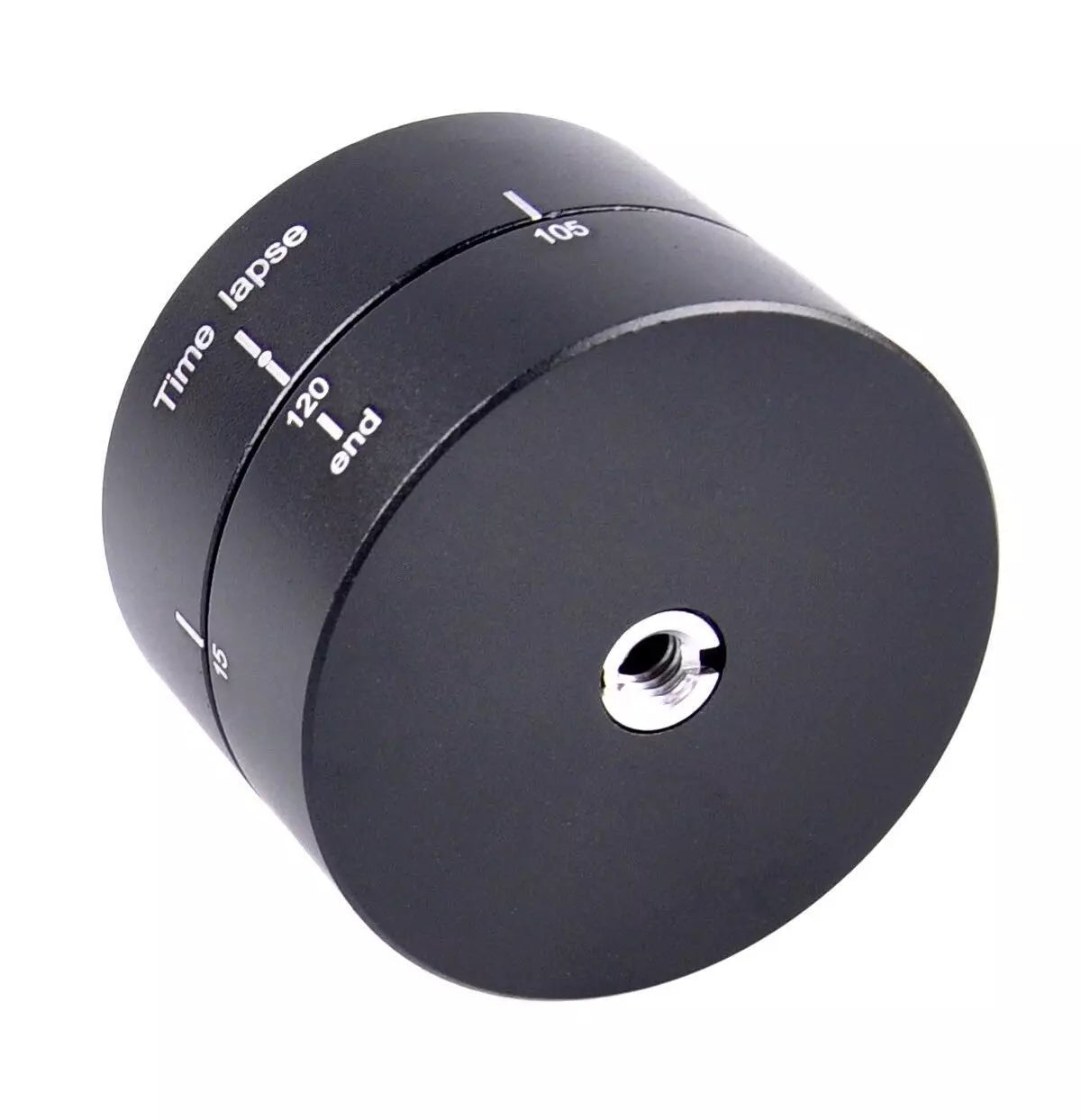 Timer panoramic 120 min pentru camere foto/video