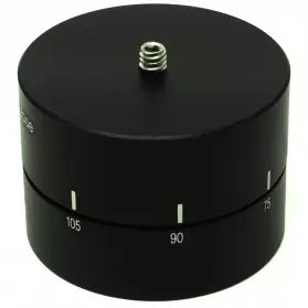 Timer panoramic 120 min pentru camere foto/video